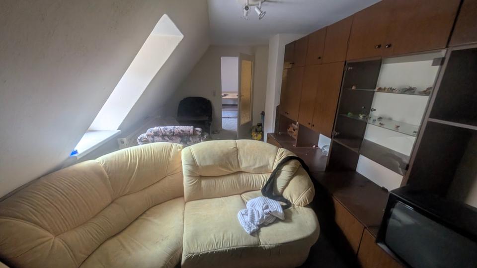Doppelhaushälfte Lunzenau - 6 Zimmer, 120 m&sup2;, 57.500&euro; | Angebot:24811276