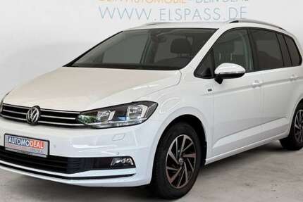 VW Touran 48.242 km 22.500 € Moers 47445