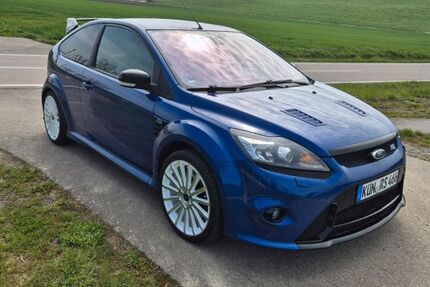 Ford Focus 178.600 km 25.200 &euro; Kupferzell 74635