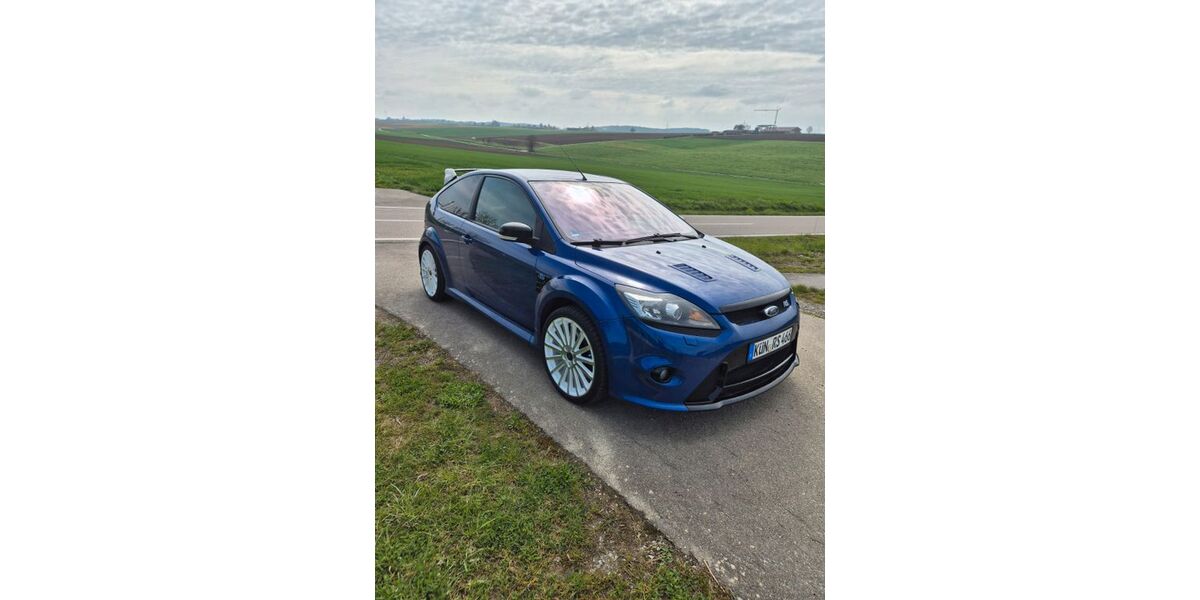 Ford Focus 178.600 km 31.500 &euro; Kupferzell 74635