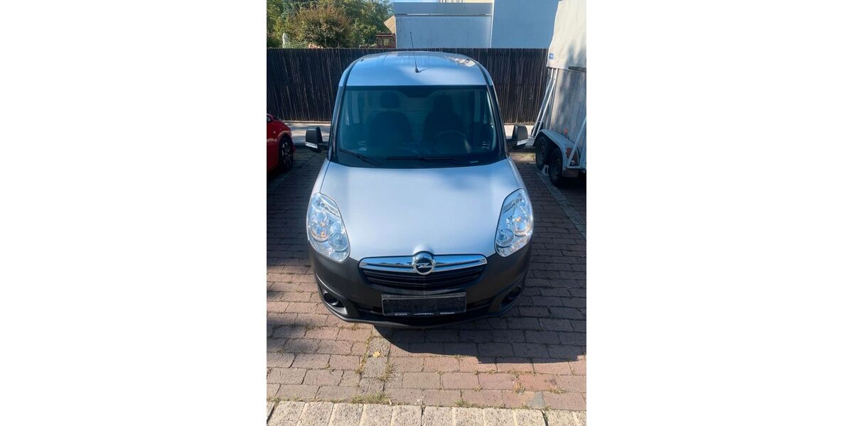 Opel Combo 146.000 km 5.900 &euro; Hannover 30916