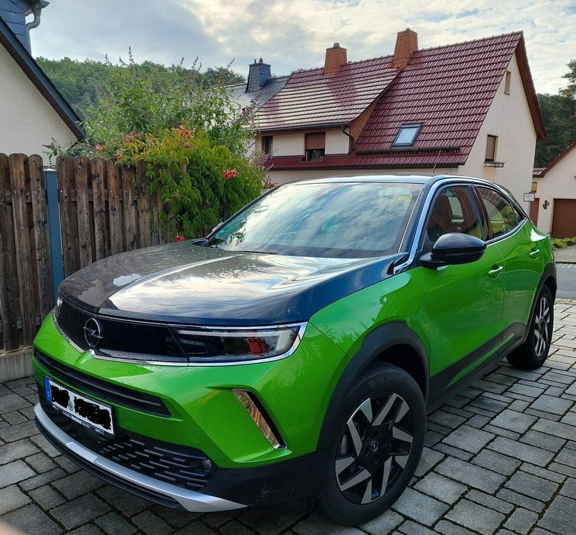 Mokka