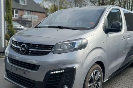 Opel Zafira Life 209.000 km 19.900 &euro; Nordhorn 48529