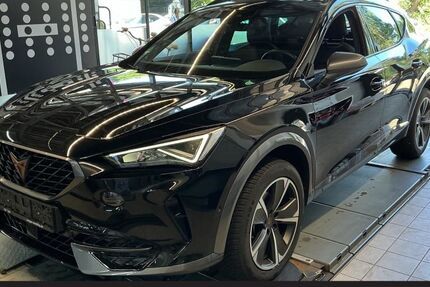 Cupra Formentor 48.554 km 26.435 &euro; Pohlheim 35415