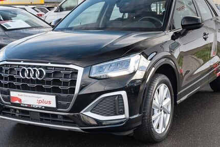 Audi Q2 57.416 km 20.975 € Sankt Augustin-Menden 53757