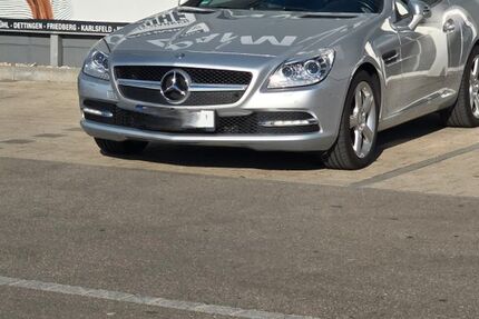 Mercedes-Benz SLK 200 94.500 km 16.000 &euro; Kutzenhausen 86500