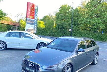 Audi A4 110.504 km 14.990 &euro; Gütersloh 33334