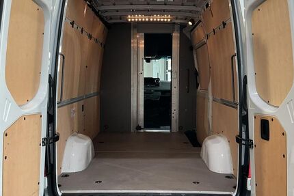Mercedes-Benz Sprinter 9.984 km 35.581 &euro; Oyten 28876