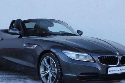 BMW Z4 120.000 km 19.690 &euro; Dillingen 89407