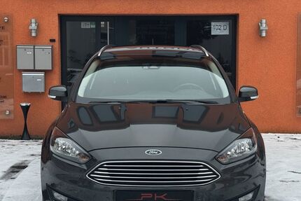 Ford Focus 113.000 km 5.990 &euro; HANNOVER 30177