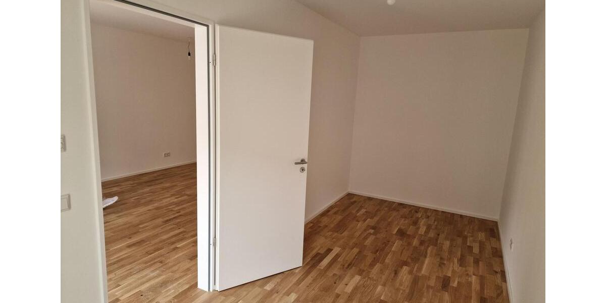 Erdgeschoßwohnung Augsburg Bärenkeller - 2 Zimmer, 73 m&sup2;, 990&euro; | Angebot:24976527
