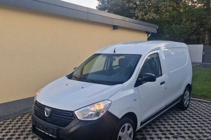 Dacia Dokker 102.838 km 6.000 &euro; Rödinghausen 32289