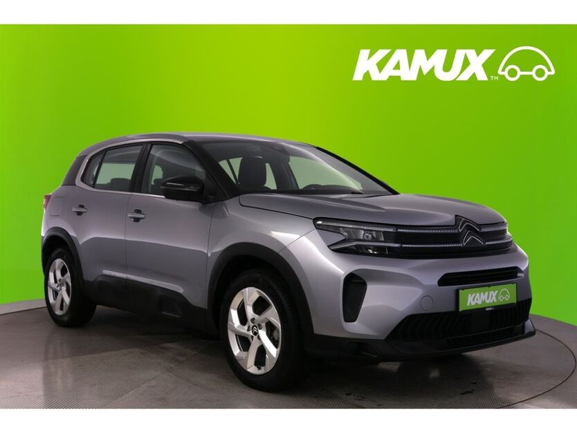 Citroen C5 Aircross 3.825 km 18.500 € Ahrensburg 22926