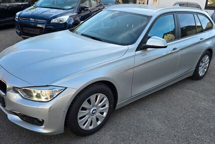 BMW 316 102.000 km 10.450 &euro; Bad Friedrichshall 74177