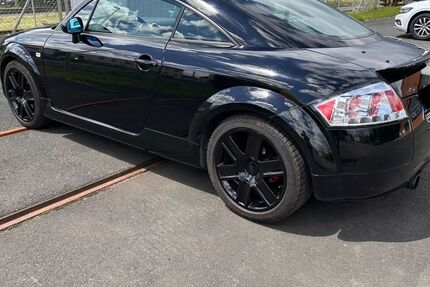 Audi TT 246.000 km 4.500 &euro; Baunatal 34225