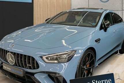 Mercedes-Benz AMG GT 61.883 km 122.639 &euro; Koblenz 56073