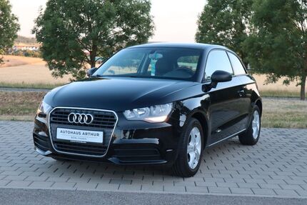 Audi A1 98.335 km 7.499 &euro; Schönaich 71101