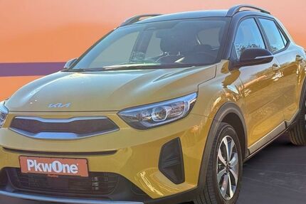 Kia Stonic 33.500 km 17.560 &euro; Göppingen 73037