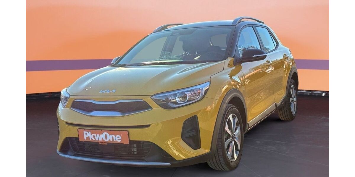 Kia Stonic 33.500 km 17.560 &euro; Göppingen 73037