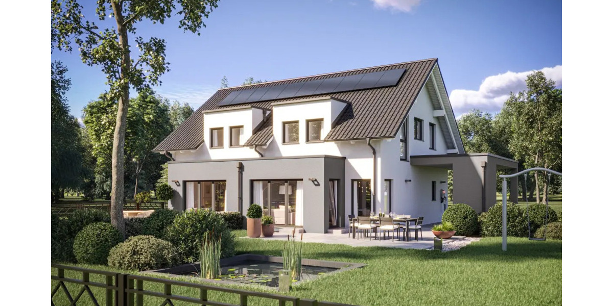 Ihr 205 m² Generationenhaus für 4.420?€ im Monat 8 zimmer