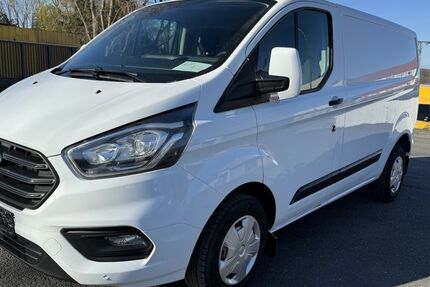 Ford Transit Custom 93.000 km 16.450 € Halsenbach 56283