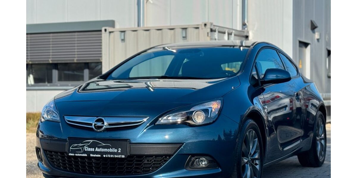 Opel Astra 39.935 km 10.990 &euro; Zuzenhausen 74939