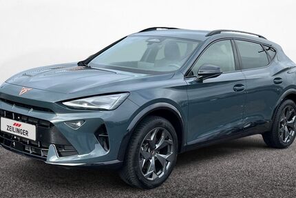 Cupra Formentor 1.950 km 29.445 &euro; Dietersheim 91463