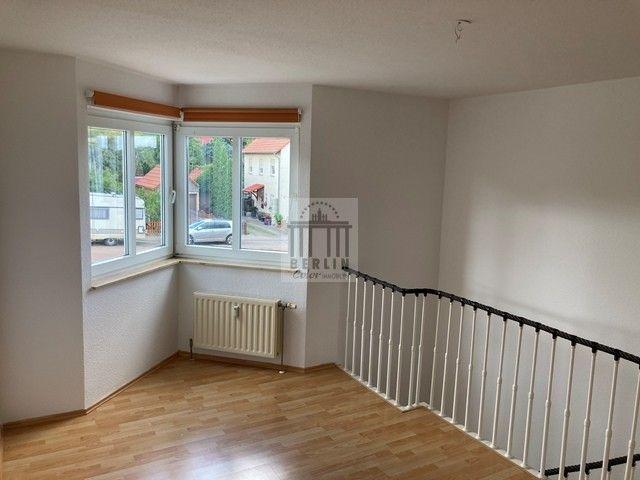 Maisonettenwohnung Salzatal - 2 Zimmer, 42 m&sup2;, 375&euro; | Angebot:25326005
