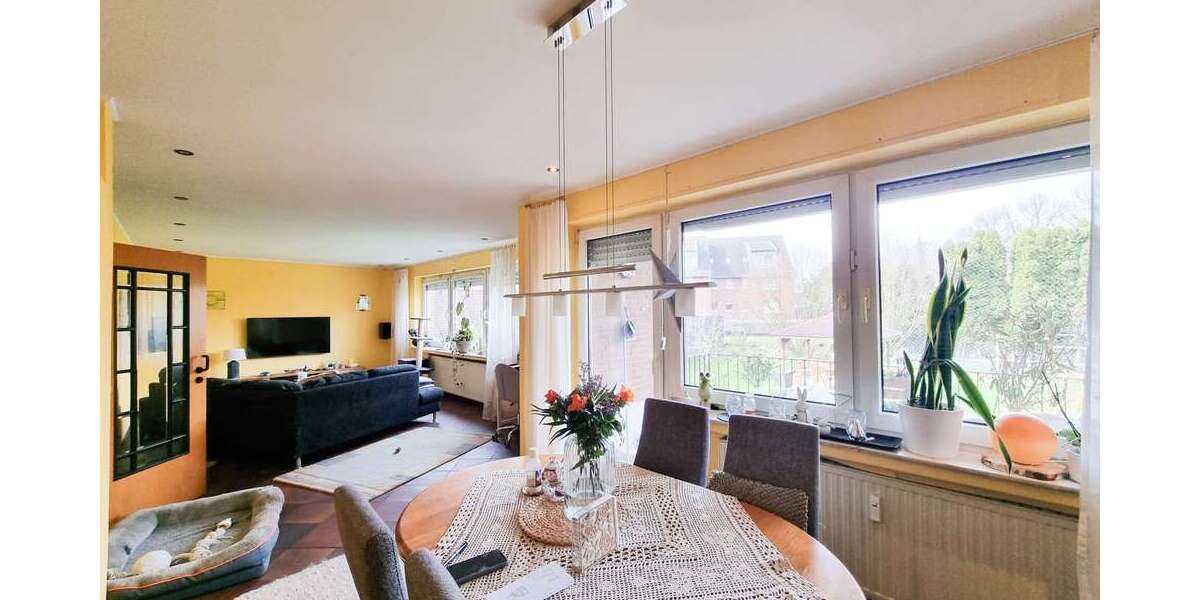 Etagenwohnung Kleve - 3 Zimmer, 93 m&sup2;, 189.000&euro; | Angebot:26264913