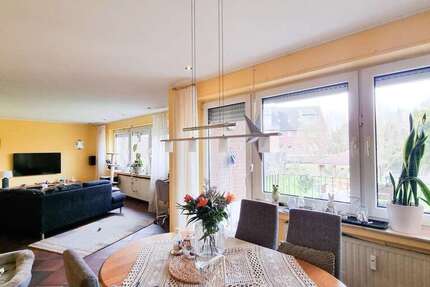 Wohnung Kleve - 3 Zimmer, 93 m&sup2;, 189.000&euro; | Angebot:26264913
