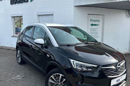 Opel Crossland (X) 56.164 km 11.280 &euro; Bad Segeberg 23795