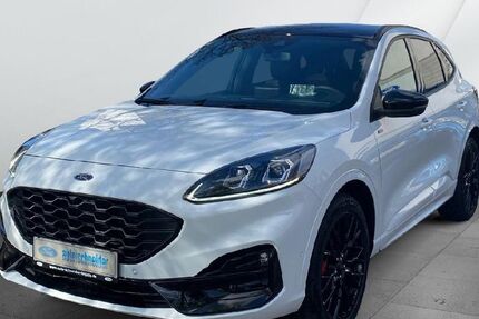 Ford Kuga 2.198 km 32.490 &euro; Leipzig 04129