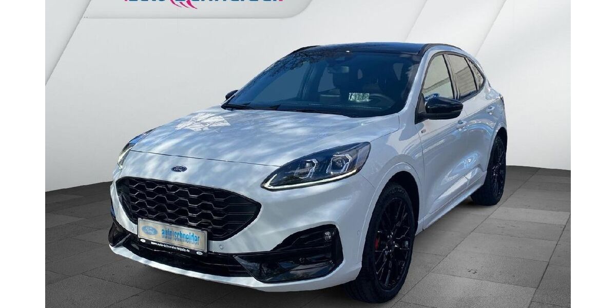 Ford Kuga 2.198 km 32.490 &euro; Leipzig 04129