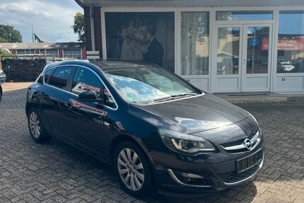 Opel Astra 165.000 km 5.799 &euro; Nordhorn 48529