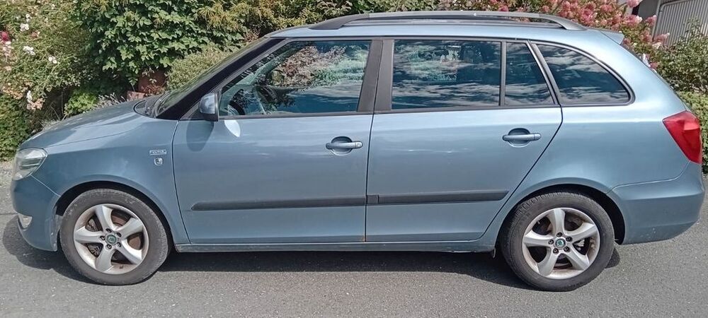 Fabia
