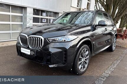 BMW X5 20.802 km 78.875 &euro; Schwabmünchen 86830