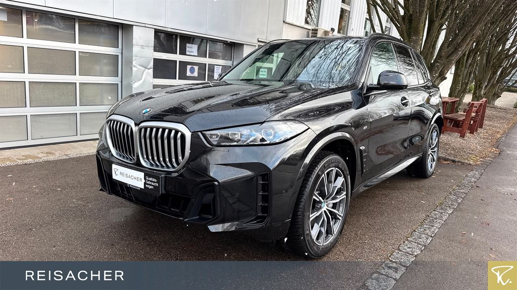 BMW X5 20.802 km 78.875 &euro; Schwabmünchen 86830