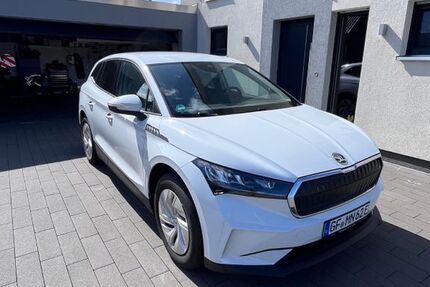 Skoda Enyaq 66.000 km 18.500 &euro; Rötgesbüttel 38531