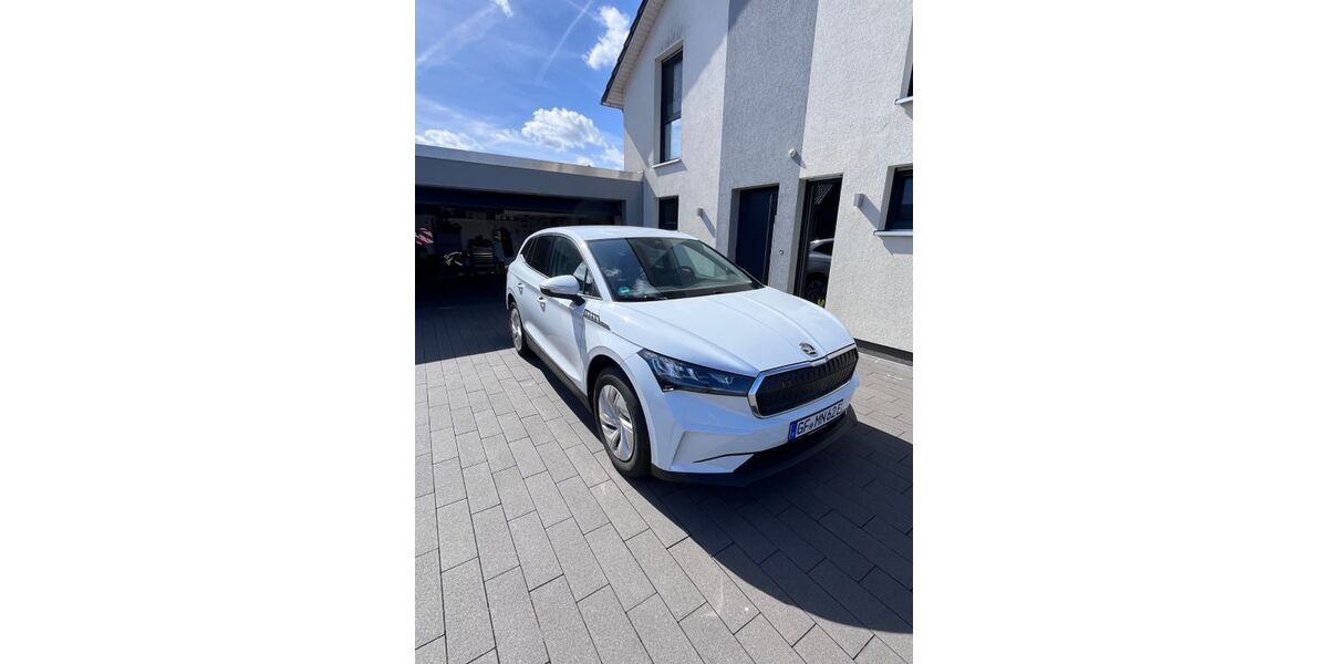 Skoda Enyaq 66.000 km 18.500 &euro; Rötgesbüttel 38531