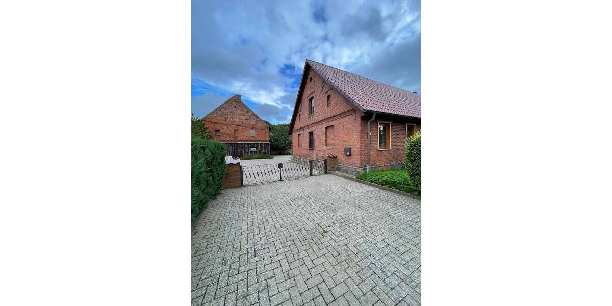 Bauernhaus, Landhaus Putlitz Telschow-Weitgendorf - 4 Zimmer, 180 m&sup2;, 369.000&euro; | Angebot:26055223