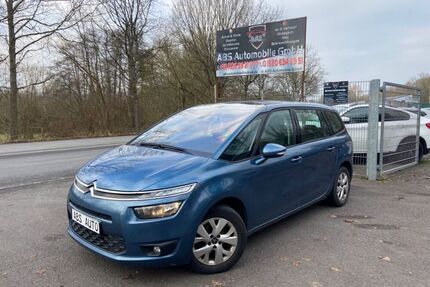 Citroen Grand C4 Picasso / SpaceTourer