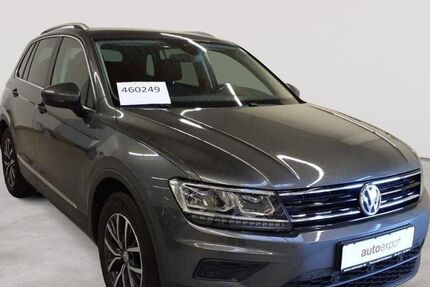 VW Tiguan 107.786 km 22.390 € Fernwald-Steinbach 35463