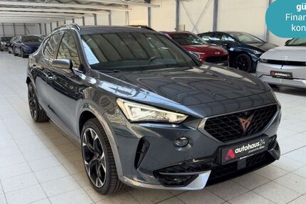 Cupra Formentor 66.535 km 24.490 &euro; Ludwigsfelde (bei Berlin) 14974