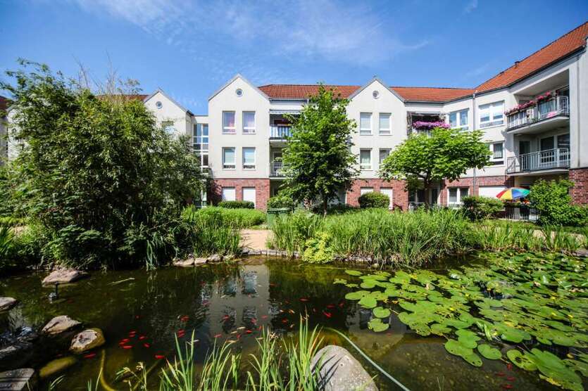 Wohnung zum Mieten in Wolfenbüttel 950 € 50 m²