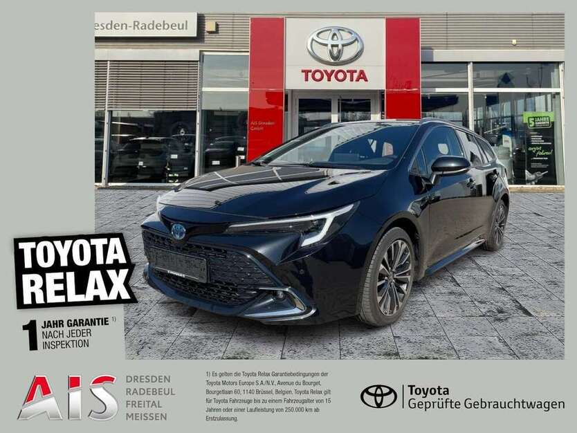 Corolla