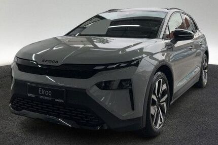 Skoda Elroq 4.000 km 45.990 &euro; Weilheim 82362