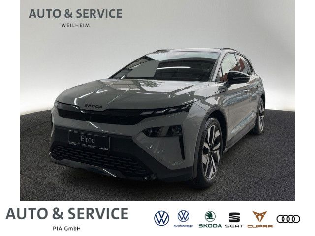 Skoda Elroq 9.990 km 45.990 &euro; Weilheim 82362