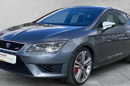 Seat Leon 65.500 km 19.890 &euro; Chemnitz 09113