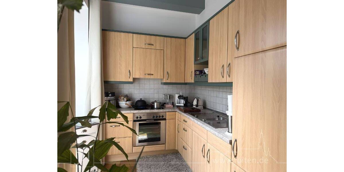 Etagenwohnung Leer (Ostfriesland) Leer - 2 Zimmer, 77 m&sup2;, 725&euro; | Angebot:26894715