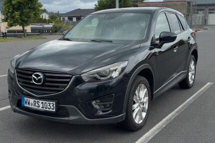 Mazda CX-5 180.500 km 10.200 &euro; Ransbach-Baumbach 56235
